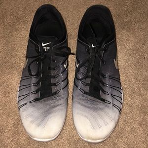 Nike Frees
